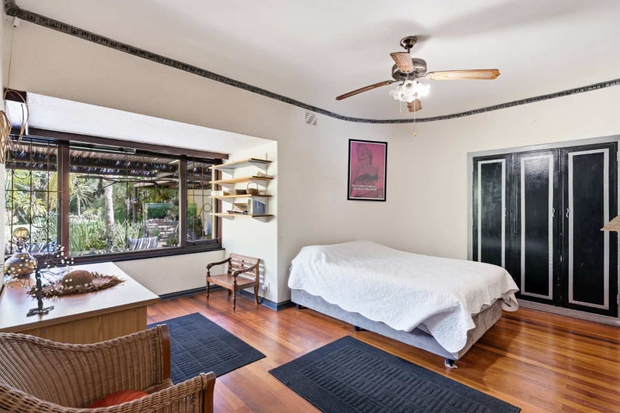 5 Bedroom Property for Sale in Sonstraal Heights Western Cape